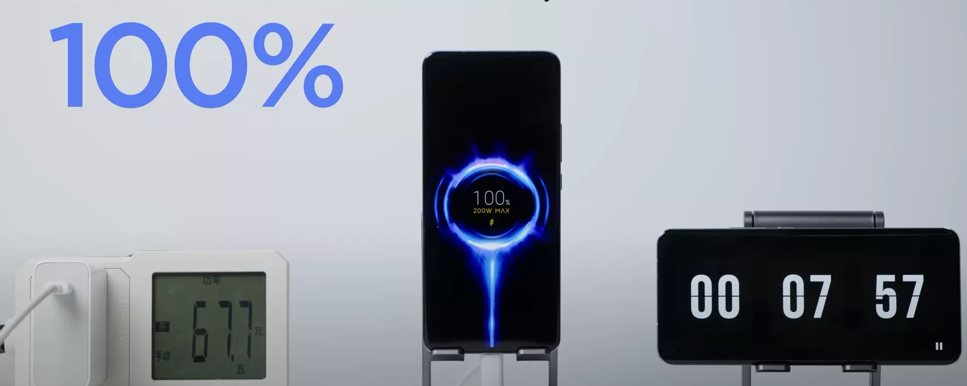 La nueva carga ultrarápida de Xiaomi La nueva carga ultrarápida de Xiaomi - Sputnik Mundo, 1920, 31.05.2021