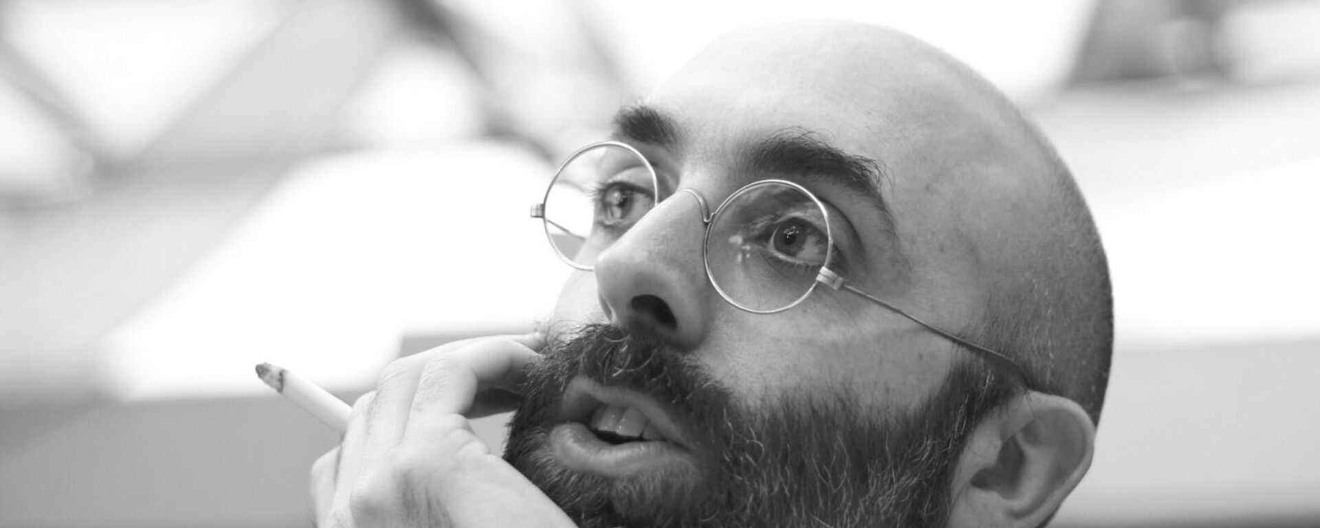 Eduardo Halfon Eduardo Halfon - Sputnik Mundo, 1920, 31.05.2021