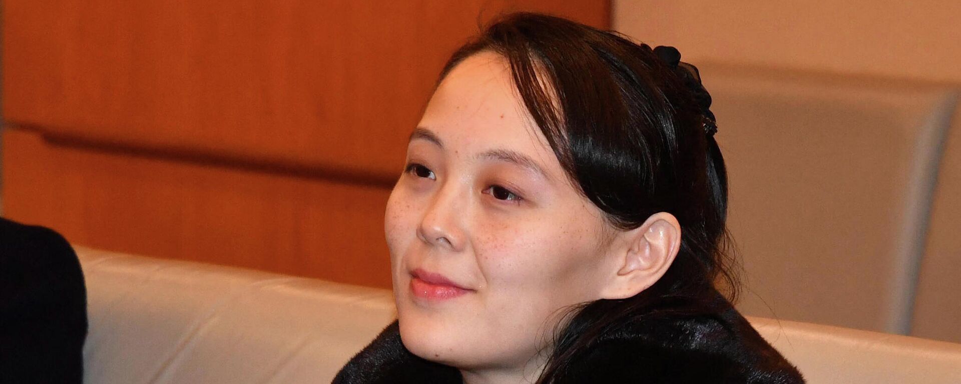 Kim Yo-jong, la hermana del líder norcoreano Kim Jong-un - Sputnik Mundo, 1920, 03.06.2021