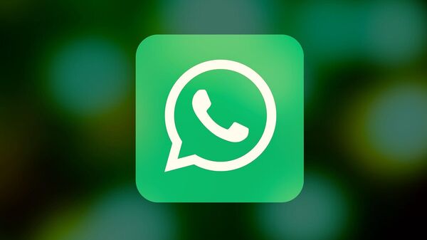 WhatsApp - Sputnik Mundo