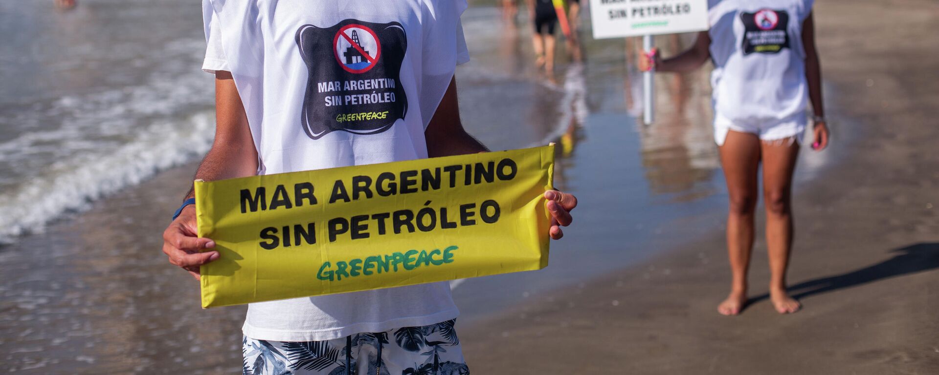 Es inminente la perforación offshore en el corredor biológico del Mar Argentino, candidato a zona marina protegida - Sputnik Mundo, 1920, 04.06.2021