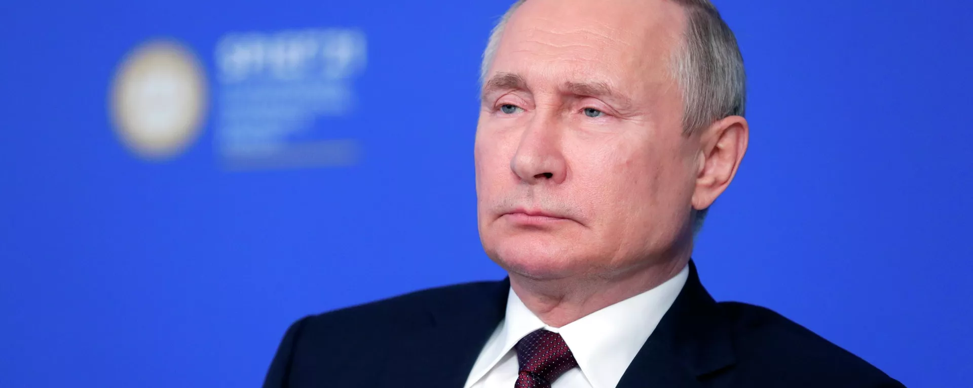 Vladímir Putin, presidente de Rusia Vladímir Putin, presidente de Rusia - Sputnik Mundo, 1920, 14.08.2021