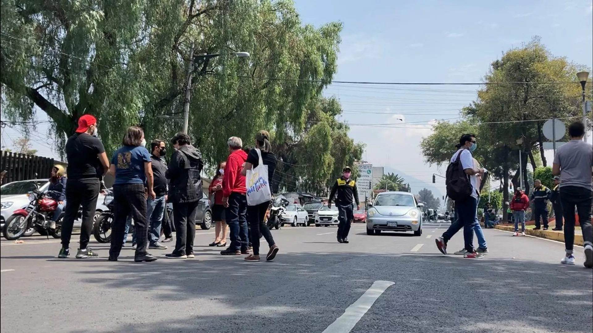 Las elecciones intermedias en México, el 6 de junio de 2021 - Sputnik Mundo, 1920, 06.06.2021