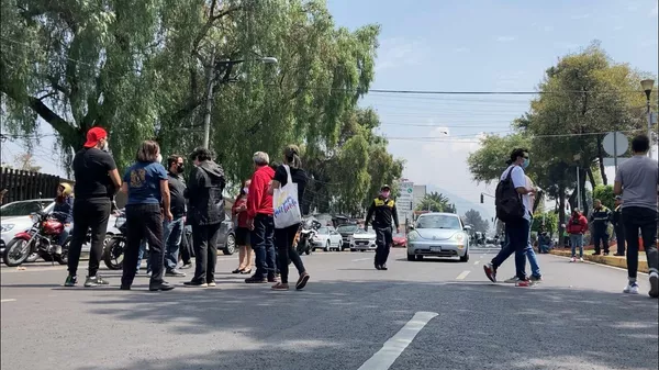 Las elecciones intermedias en México, el 6 de junio de 2021 - Sputnik Mundo