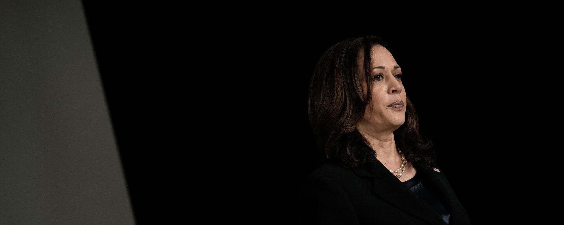 Kamala Harris, vicepresidenta de EEUU - Sputnik Mundo, 1920, 08.06.2021