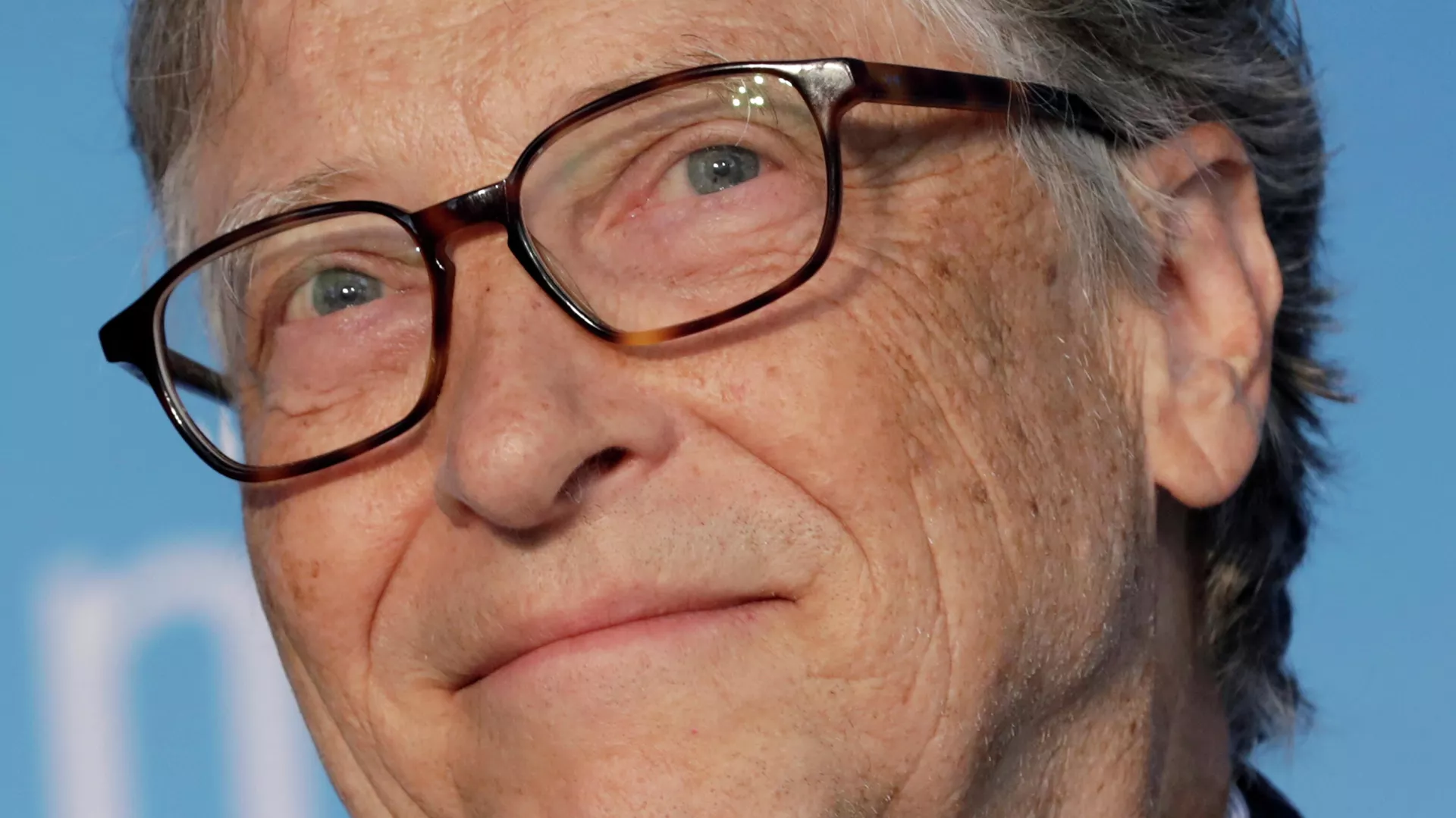 Bill Gates, cofundador de Microsoft
