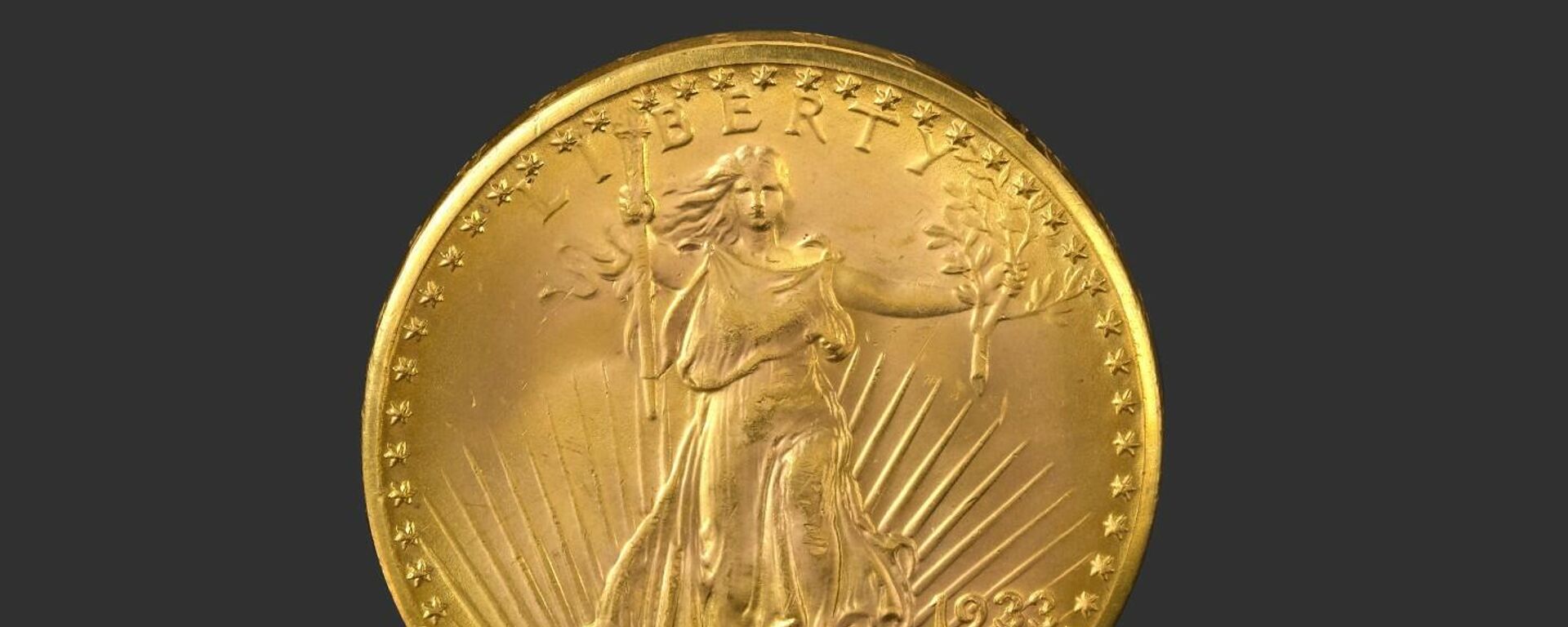 La moneda Águila Doble La moneda Águila Doble - Sputnik Mundo, 1920, 09.06.2021