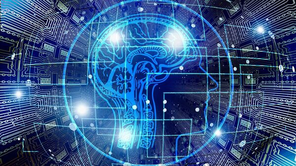 Plataformas de inteligencia artificial para predecir mortalidad por COVID-19 - Sputnik Mundo