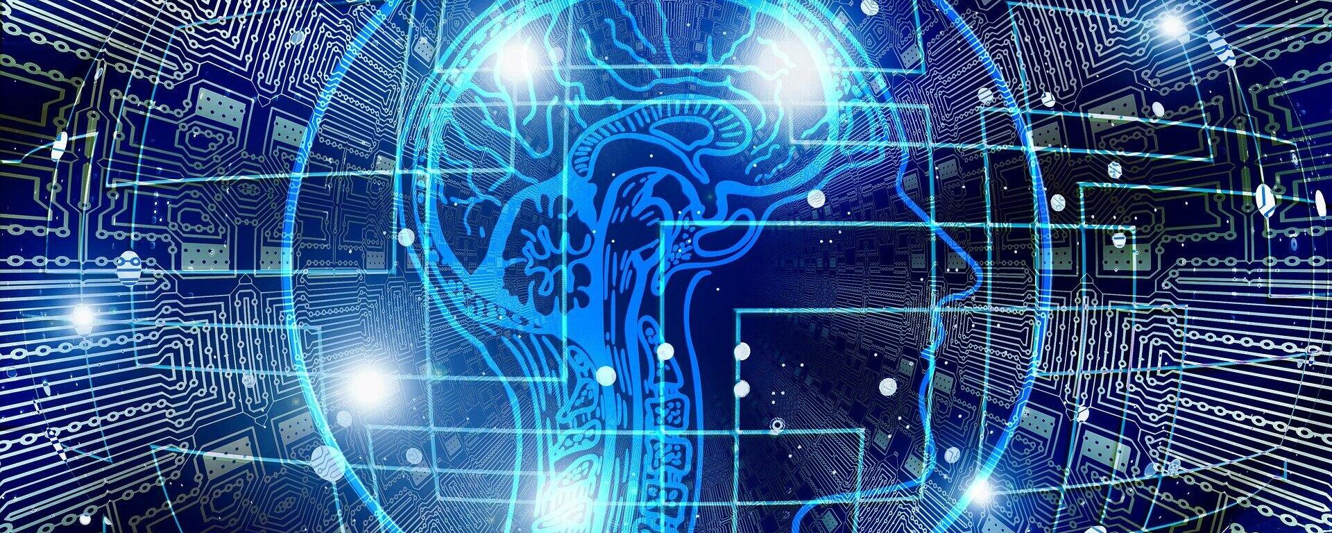 Plataformas de inteligencia artificial para predecir mortalidad por COVID-19 - Sputnik Mundo, 1920, 11.06.2021