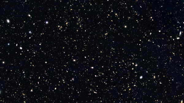 Cielo profundo (Archivo) - Sputnik Mundo