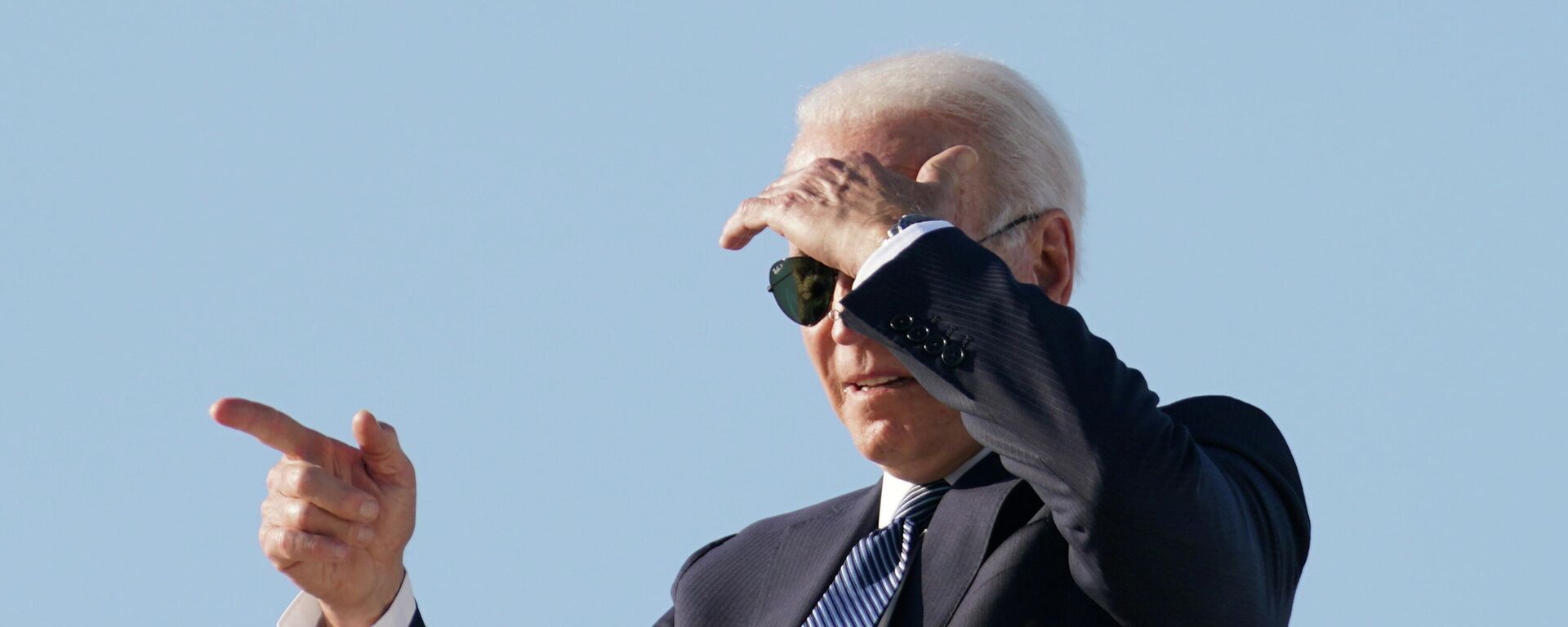 Joe Biden, presidente de EEUU - Sputnik Mundo, 1920, 14.06.2021