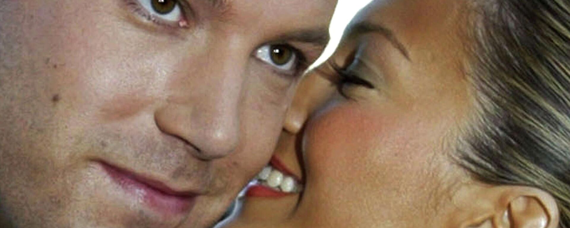 Jennifer Lopez y Ben Affleck - Sputnik Mundo, 1920, 14.06.2021