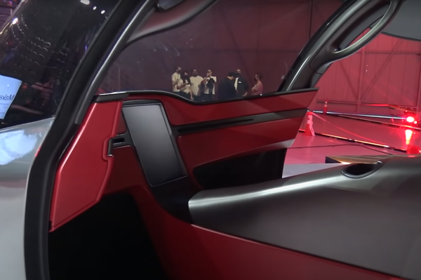 Aeronave eléctrica Maker de Archer - Sputnik Mundo