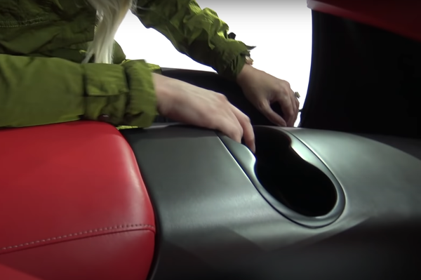 Aeronave eléctrica Maker de Archer - Sputnik Mundo