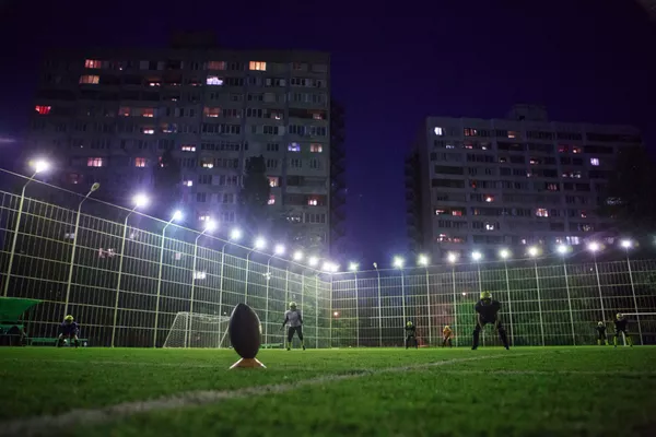 'En el campo, todo vale', Christina Brazhníkova, Rusia. 'En el campo, todo vale', Christina Brazhníkova, Rusia. - Sputnik Mundo