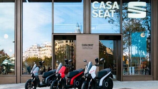 Casa Seat - Sputnik Mundo