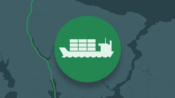 Canal de Estambul - Sputnik Mundo