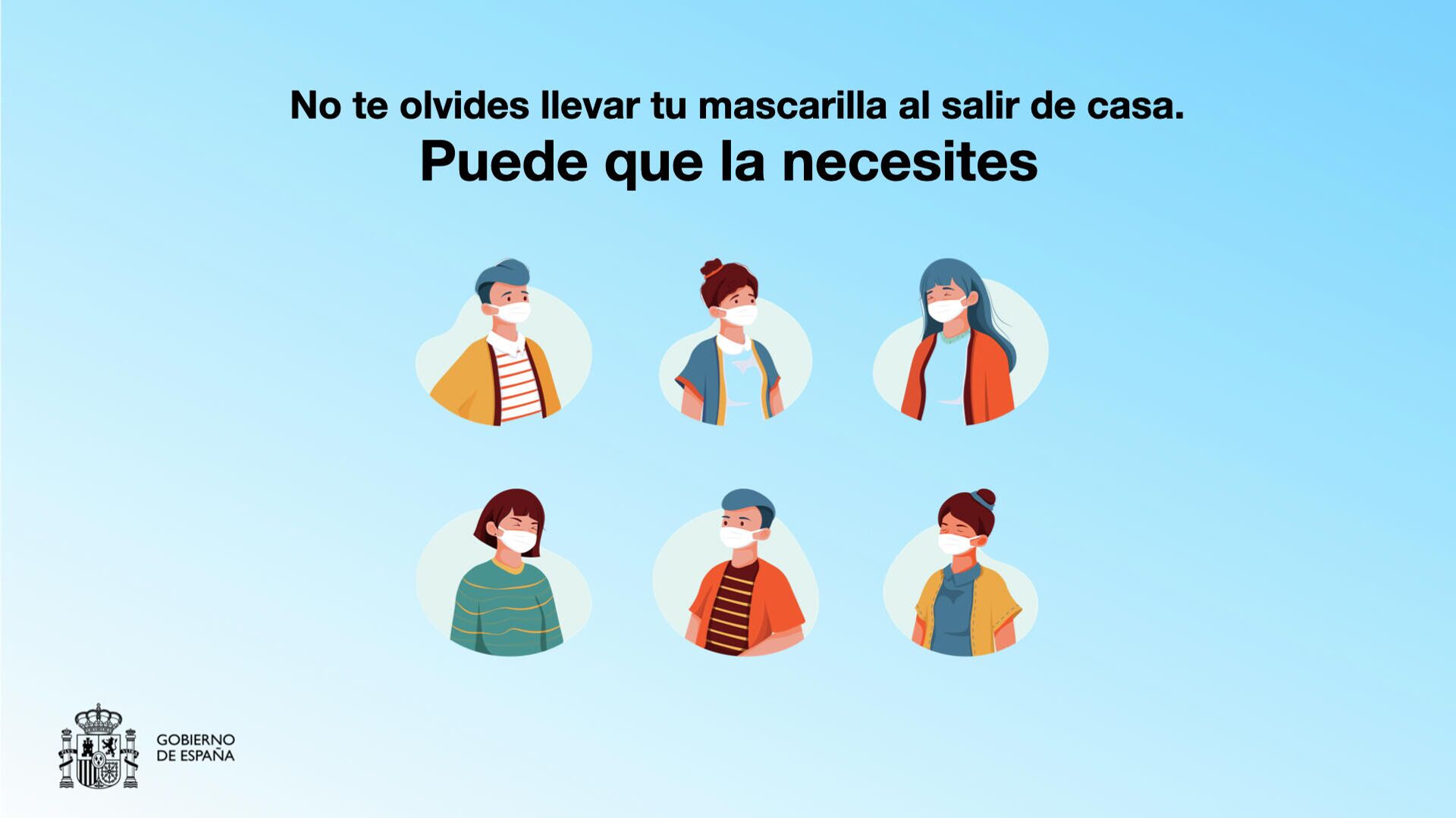 La mascarilla seguirá siendo obligatoria en algunos espacios concretos - Sputnik Mundo, 1920, 25.06.2021