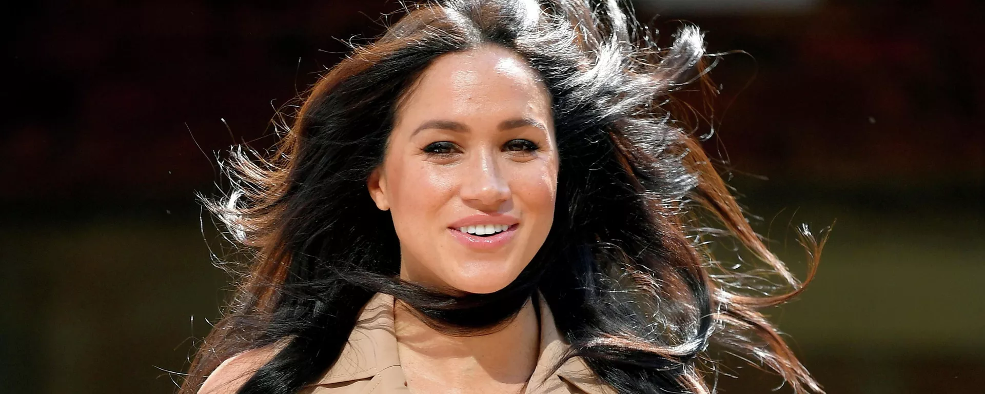 Meghan Markle, exactriz y esposa del príncipe Harry Meghan Markle, exactriz y esposa del príncipe Harry - Sputnik Mundo, 1920, 26.06.2021