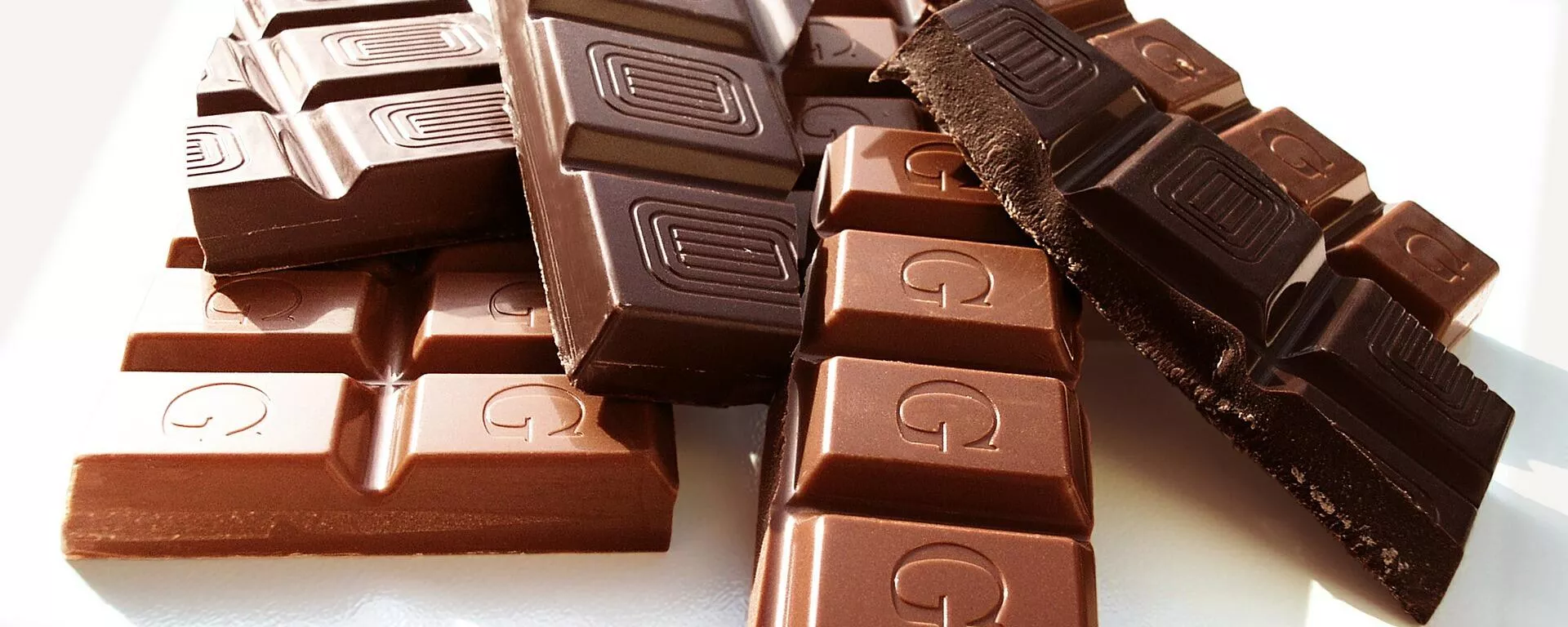 Chocolate Chocolate - Sputnik Mundo, 1920, 08.11.2021