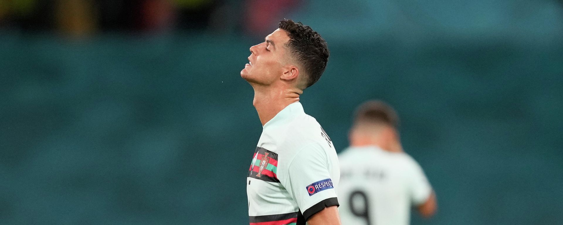 Cristiano Ronaldo, el futbolista portuguez Cristiano Ronaldo, el futbolista portuguez - Sputnik Mundo, 1920, 28.06.2021