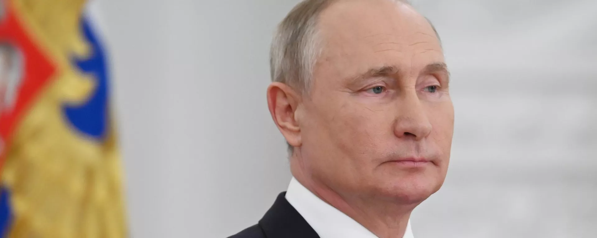 Vladímir Putin, presidente de Rusia Vladímir Putin, presidente de Rusia - Sputnik Mundo, 1920, 27.10.2021
