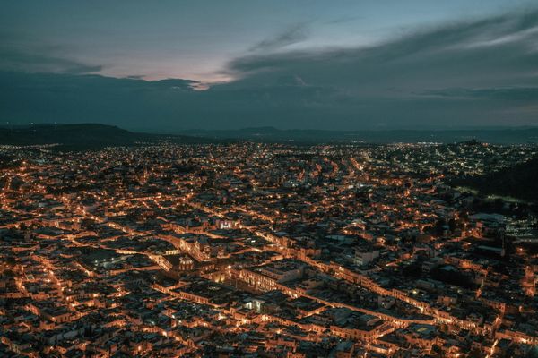 Perder el control de México, Luis Antonio Rojas, México - Sputnik Mundo