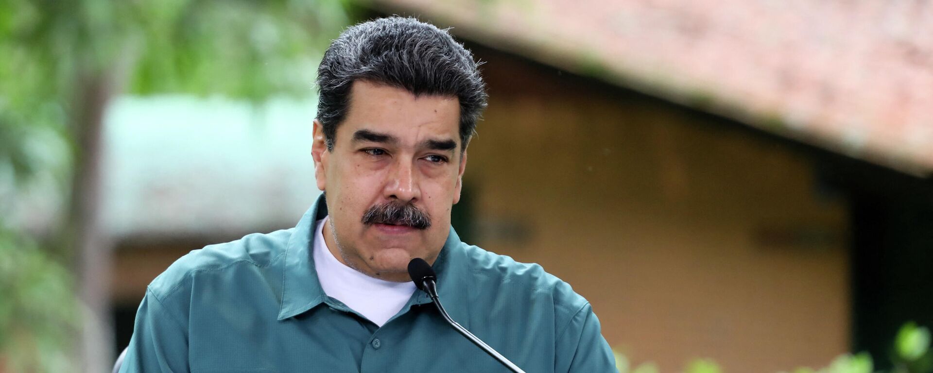 Nicolás Maduro, presidente de Venezuela - Sputnik Mundo, 1920, 01.07.2021