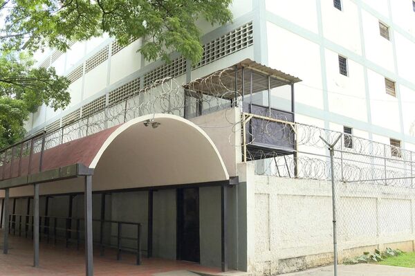 Centro de Formación del Hombre Nuevo Simón Bolívar Centro de Formación del Hombre Nuevo Simón Bolívar - Sputnik Mundo