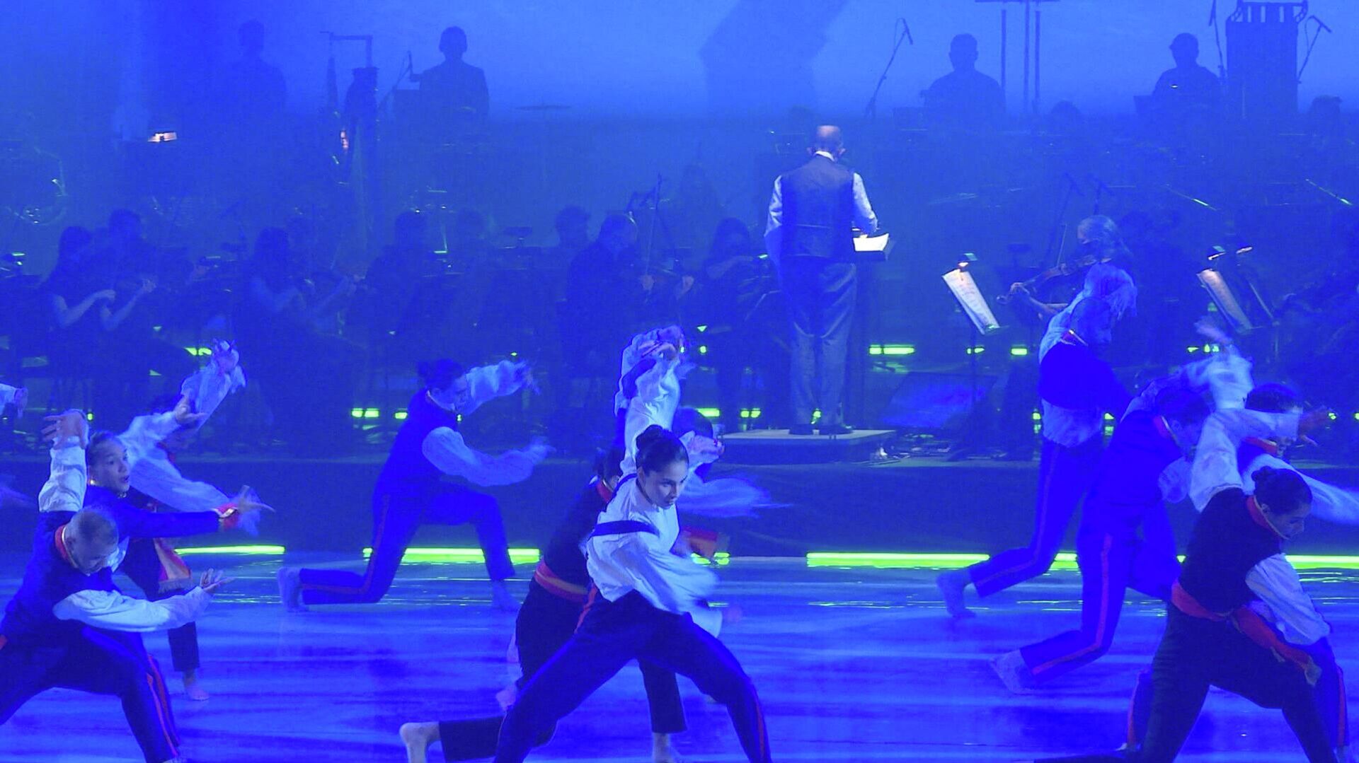 Al descampado, una apuesta original, propia, caribeña, caraqueña y venezolana - Sputnik Mundo, 1920, 05.07.2021