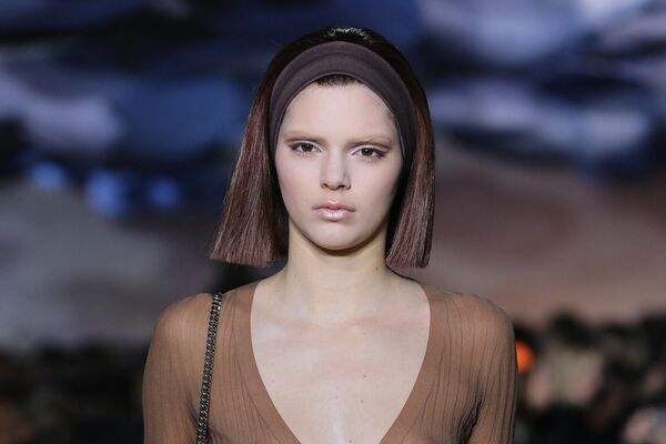 Kendall Jenner - Sputnik Mundo