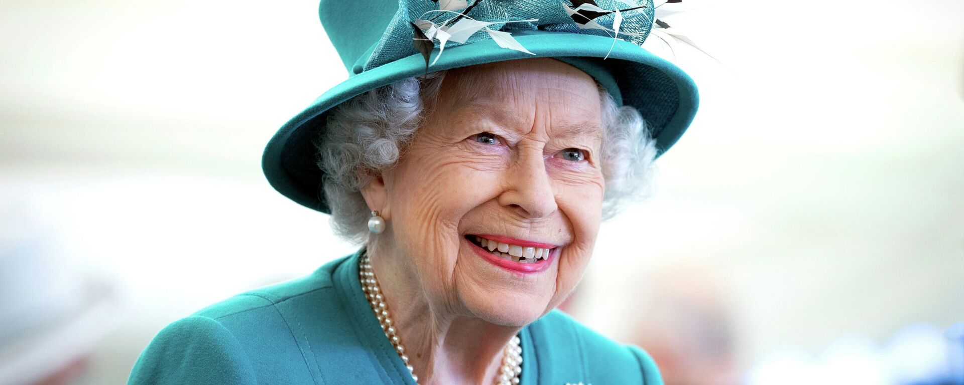 La reina Isabel II - Sputnik Mundo, 1920, 06.07.2021