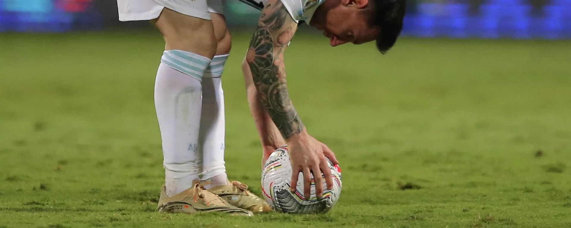 Lionel Messi Lionel Messi - Sputnik Mundo, 1920, 06.07.2021