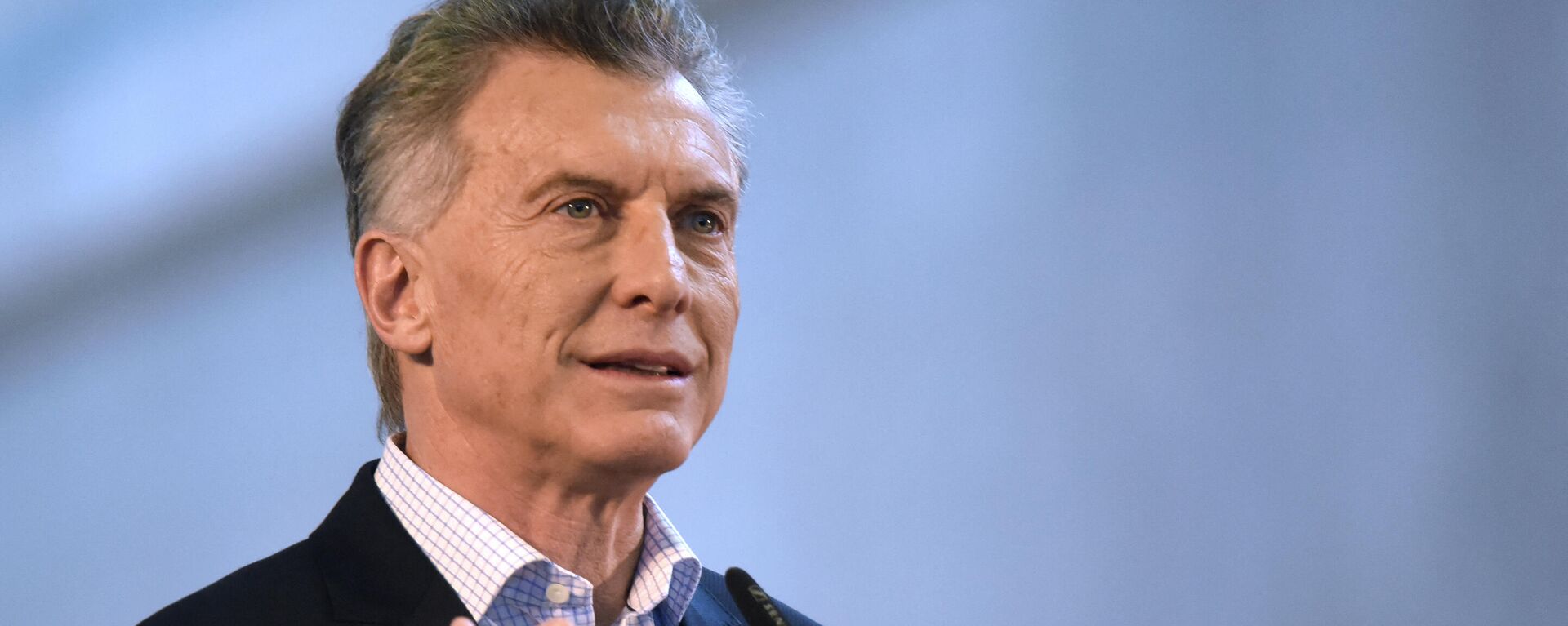 Mauricio Macri, expresidente de Argentina - Sputnik Mundo, 1920, 09.07.2021