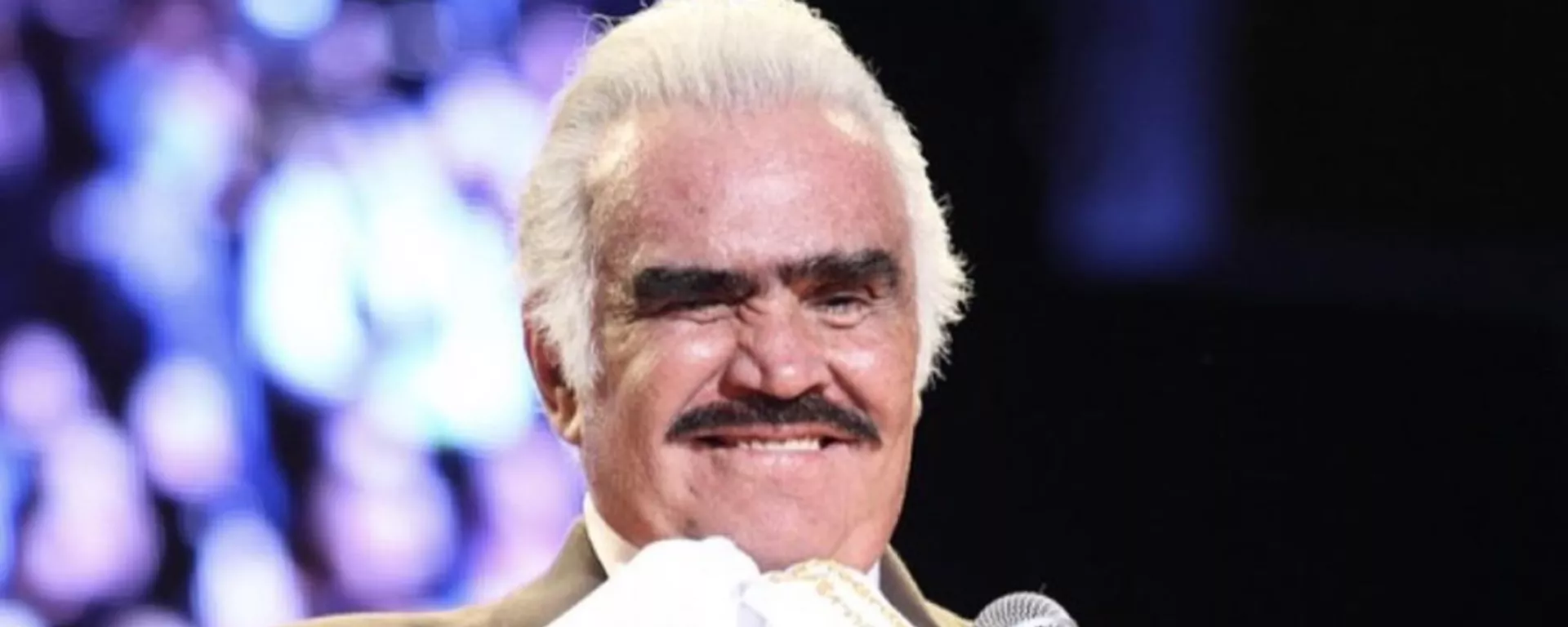 Vicente Fernández, cantante mexicano Vicente Fernández, cantante mexicano - Sputnik Mundo, 1920, 03.09.2021