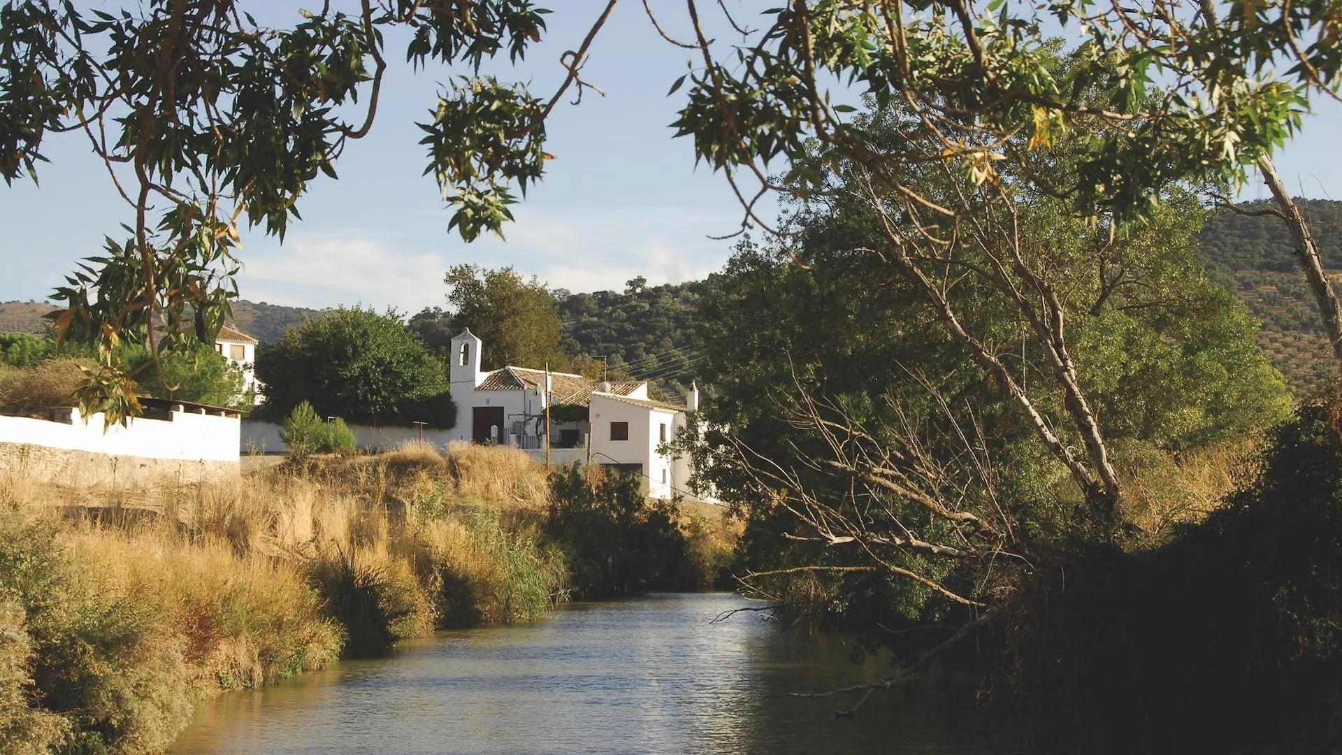 Pedanía de Huertas del Río donde se instalará la nueva planta Pedanía de Huertas del Río donde se instalará la nueva planta - Sputnik Mundo, 1920, 11.07.2021