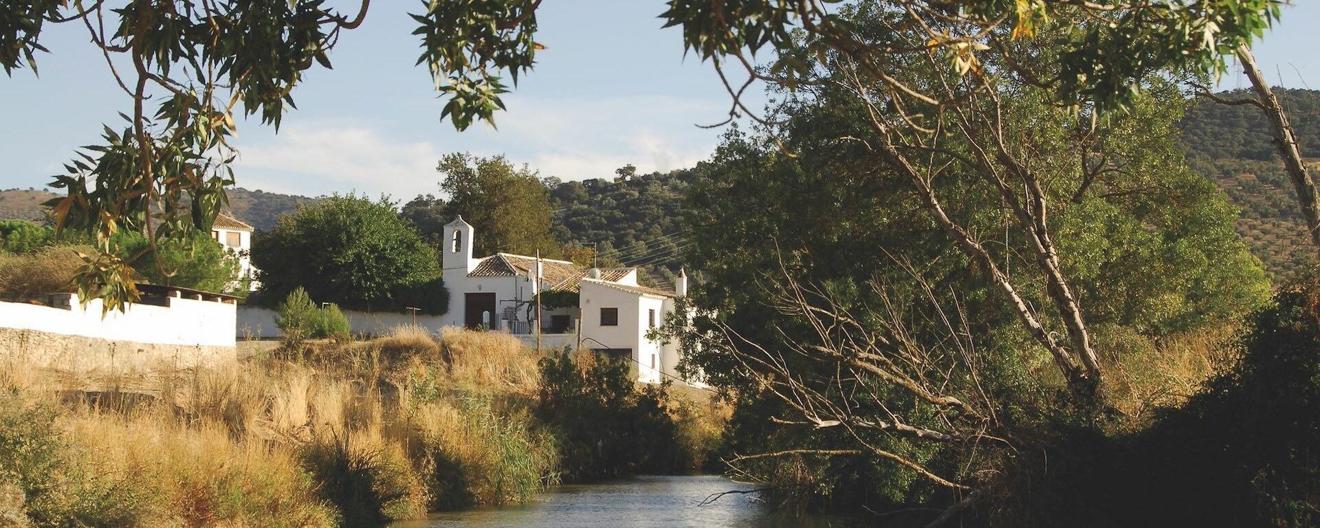 Pedanía de Huertas del Río donde se instalará la nueva planta - Sputnik Mundo, 1920, 11.07.2021