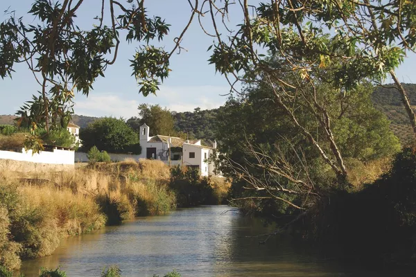 Pedanía de Huertas del Río donde se instalará la nueva planta Pedanía de Huertas del Río donde se instalará la nueva planta - Sputnik Mundo