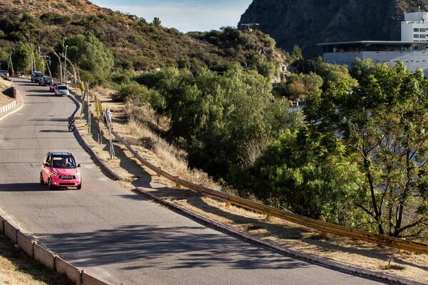 Tito, el auto argentino - Sputnik Mundo