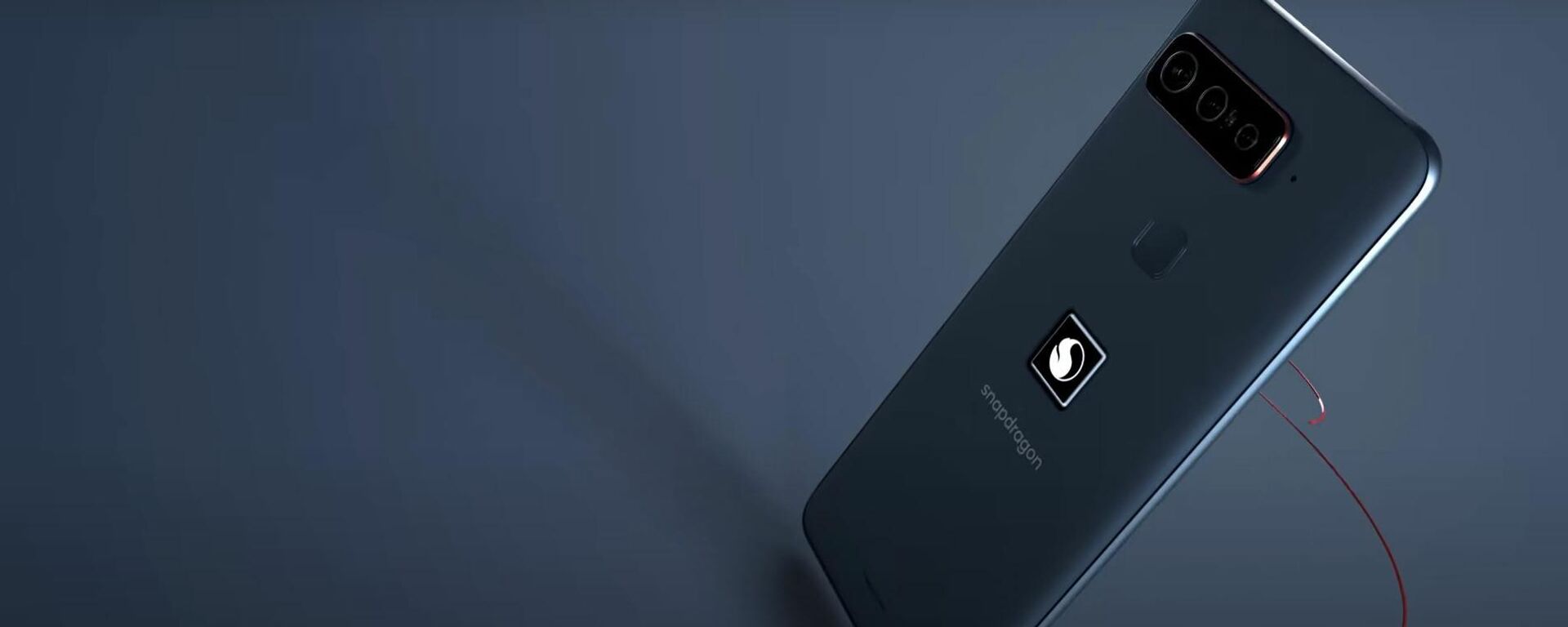 El Smartphone for Snapdragon Insiders de Qualcom - Sputnik Mundo, 1920, 11.07.2021