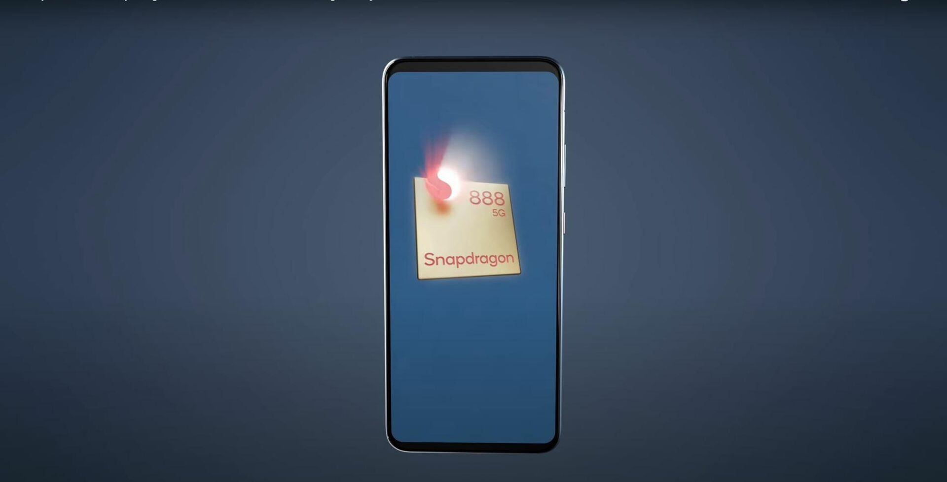 El Smartphone for Snapdragon Insiders de Qualcom - Sputnik Mundo, 1920, 11.07.2021