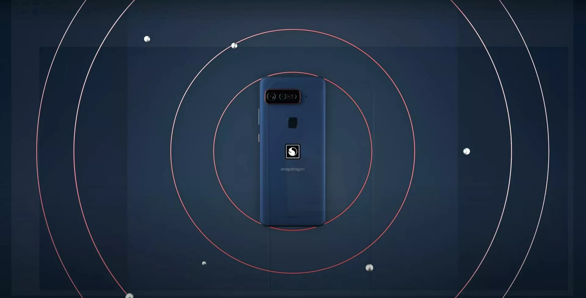 El Smartphone for Snapdragon Insiders de Qualcom
El Smartphone for Snapdragon Insiders de Qualcom
- Sputnik Mundo, 1920, 11.07.2021