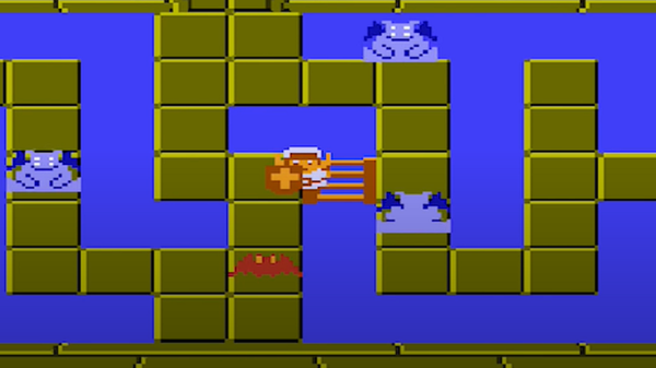 La leyenda de Zelda, captura de pantalla - Sputnik Mundo