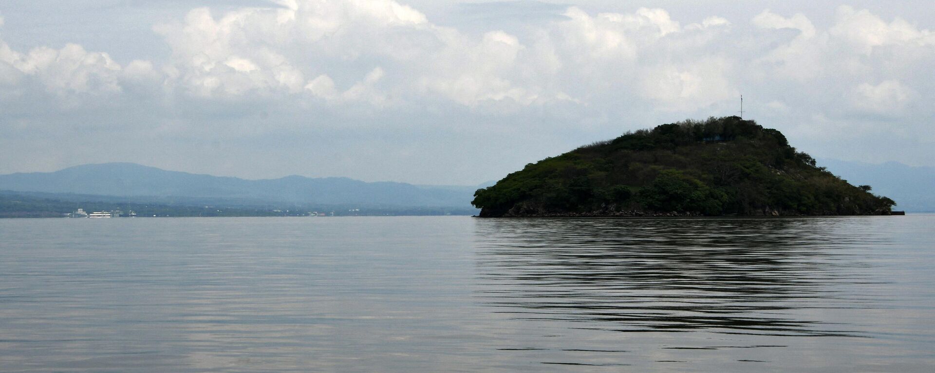 Isla del Conejo, Honduras - Sputnik Mundo, 1920, 13.07.2021