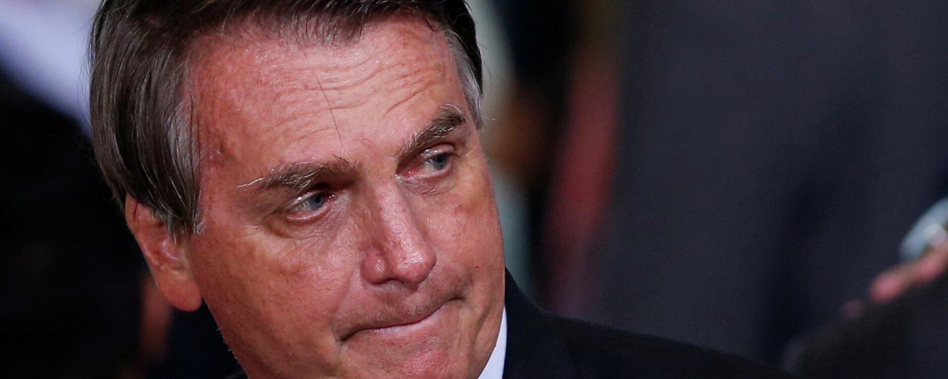 Jair Bolsonaro, presidente de Brasil - Sputnik Mundo, 1920, 09.08.2021