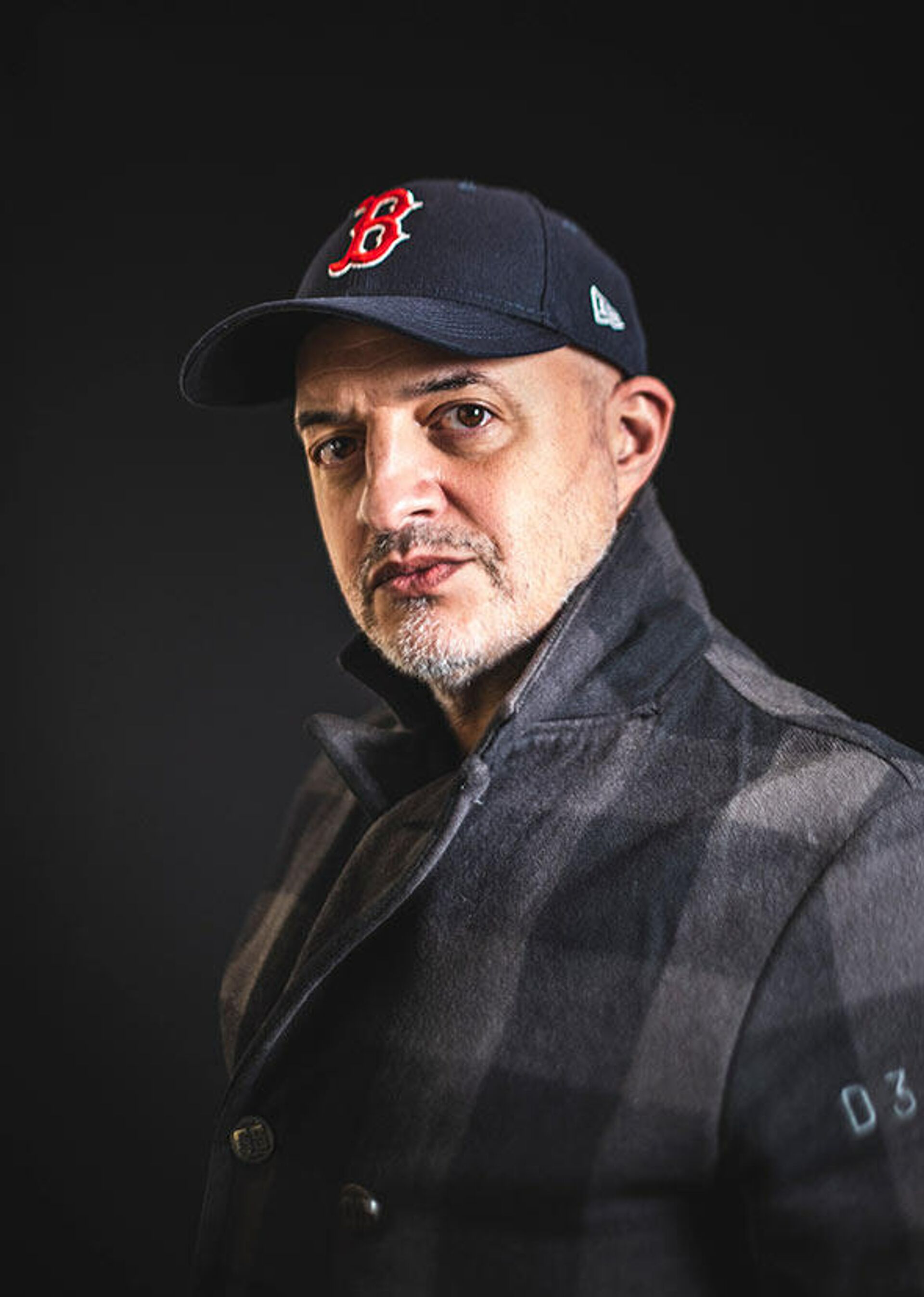 El periodista Bruno Galindo, autor de 'Toma de tierra' (Libros del KO) - Sputnik Mundo, 1920, 14.07.2021