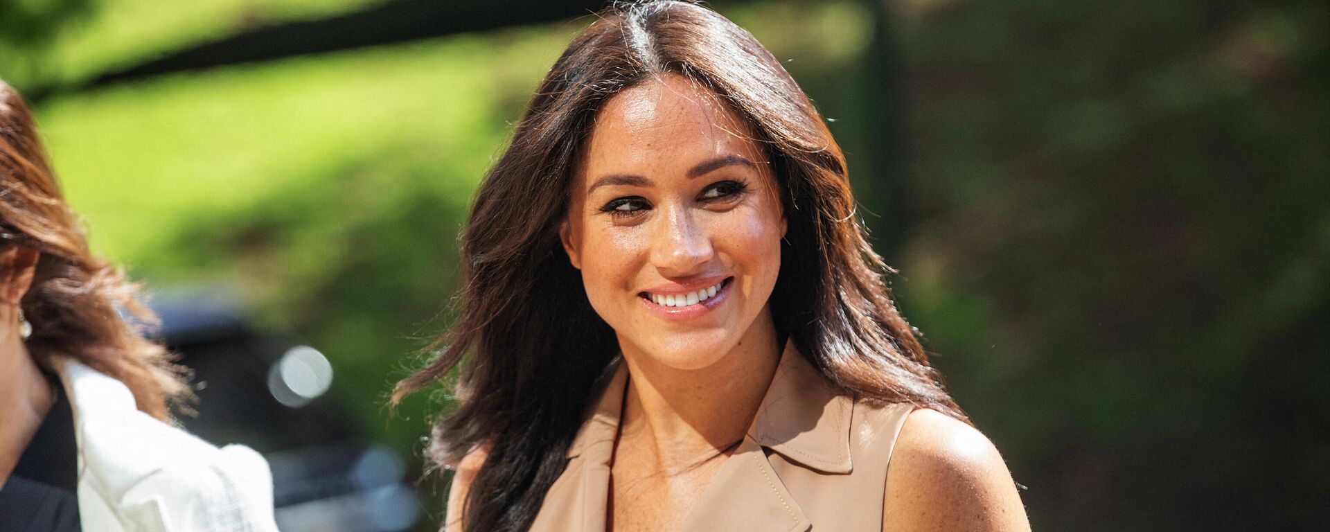 Meghan Markle, duquesa de Sussex - Sputnik Mundo, 1920, 15.07.2021