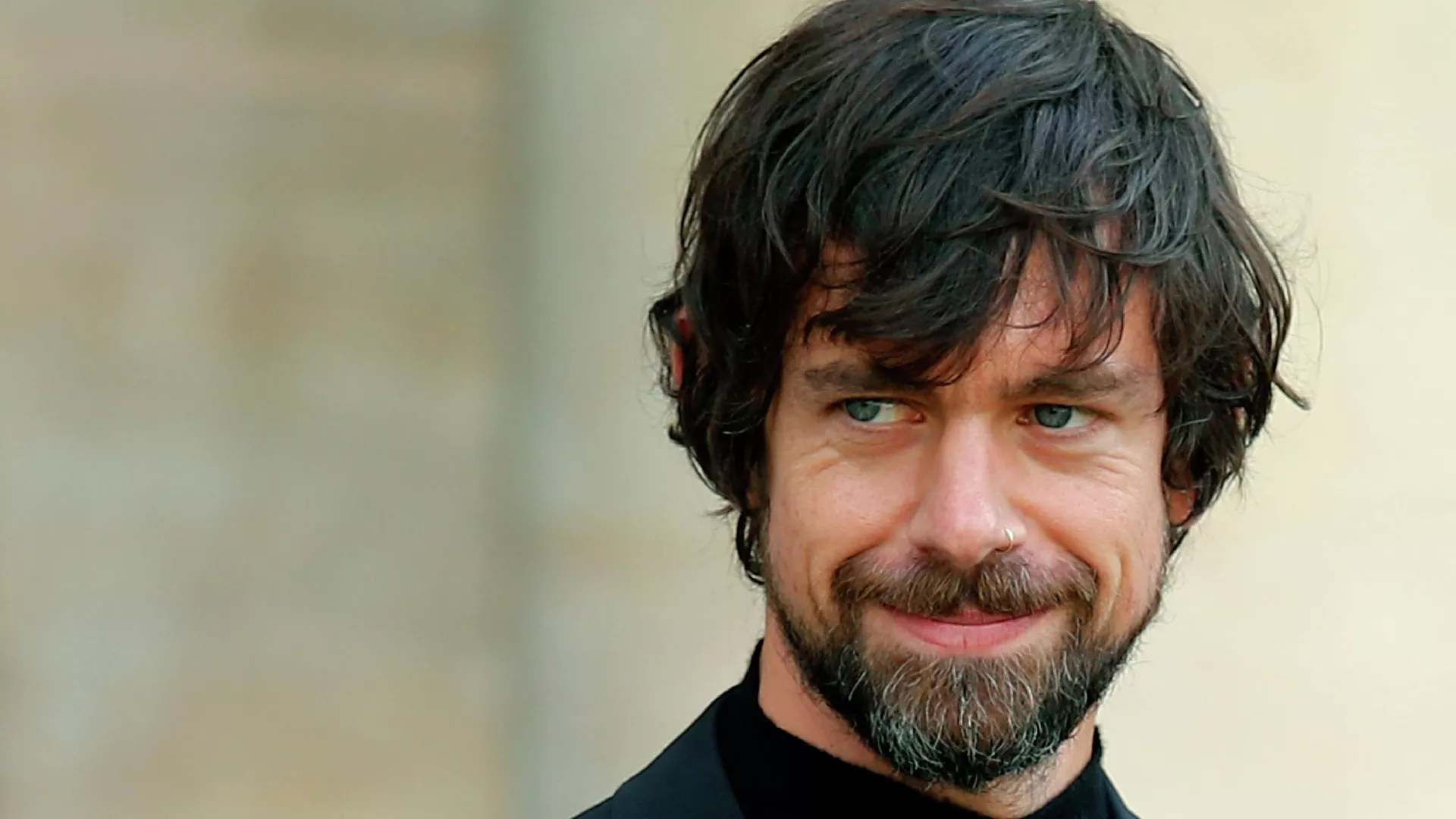 Jack Dorsey Jack Dorsey