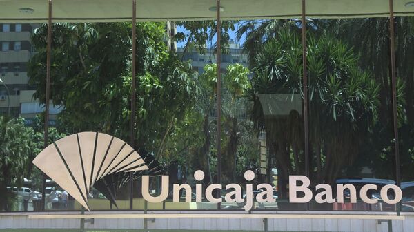 Unicaja Banco - Sputnik Mundo