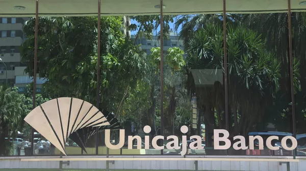 Unicaja Banco - Sputnik Mundo